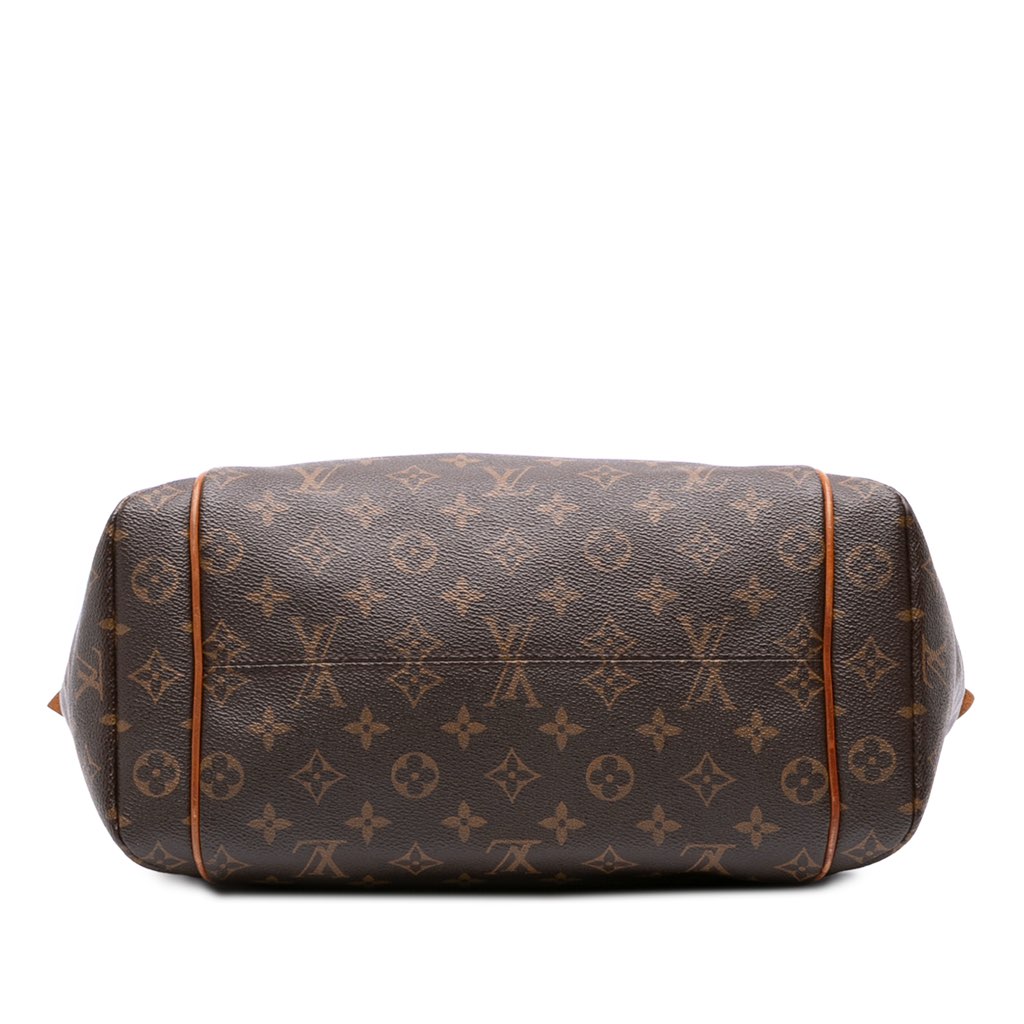 Louis Vuitton Monogram Totally MM - 3