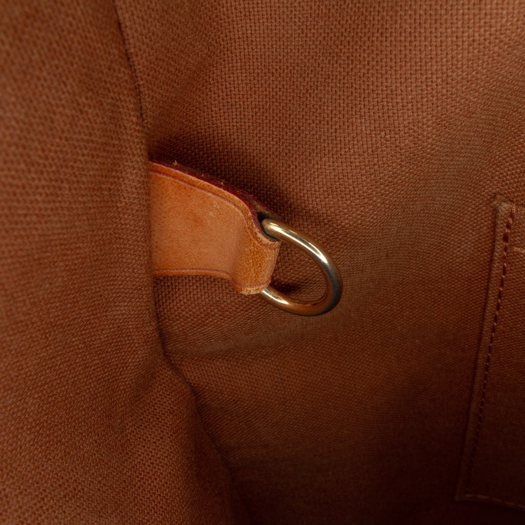 Louis Vuitton Monogram Totally MM - 5