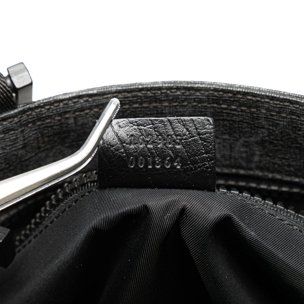 Gucci GG Supreme Crossbody - 5