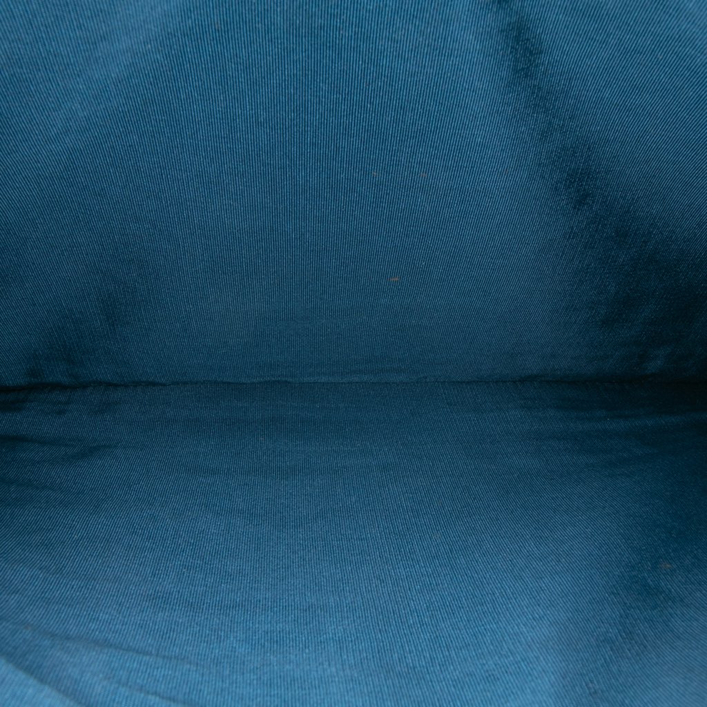 Chanel Quilted Lambskin Multi Zip Case Clutch - 4