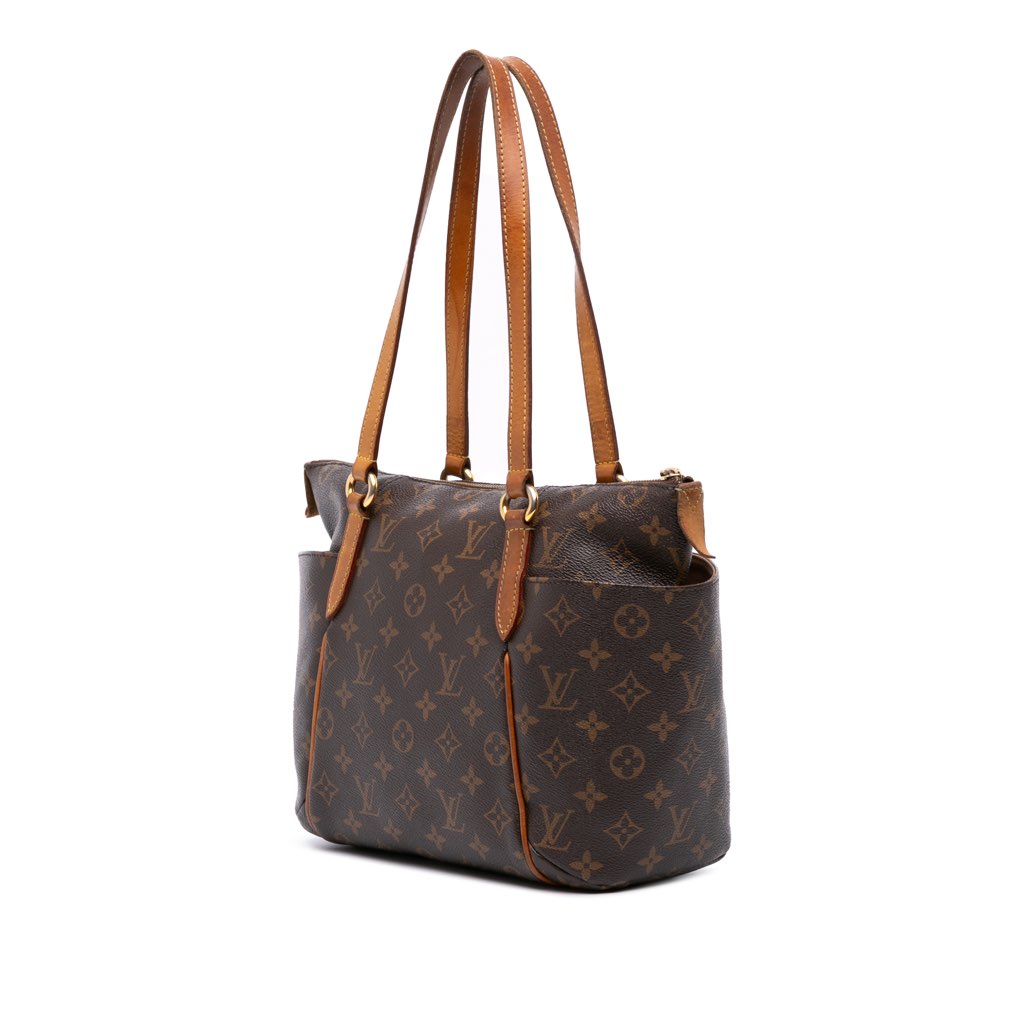 Louis Vuitton Monogram Totally PM - 2