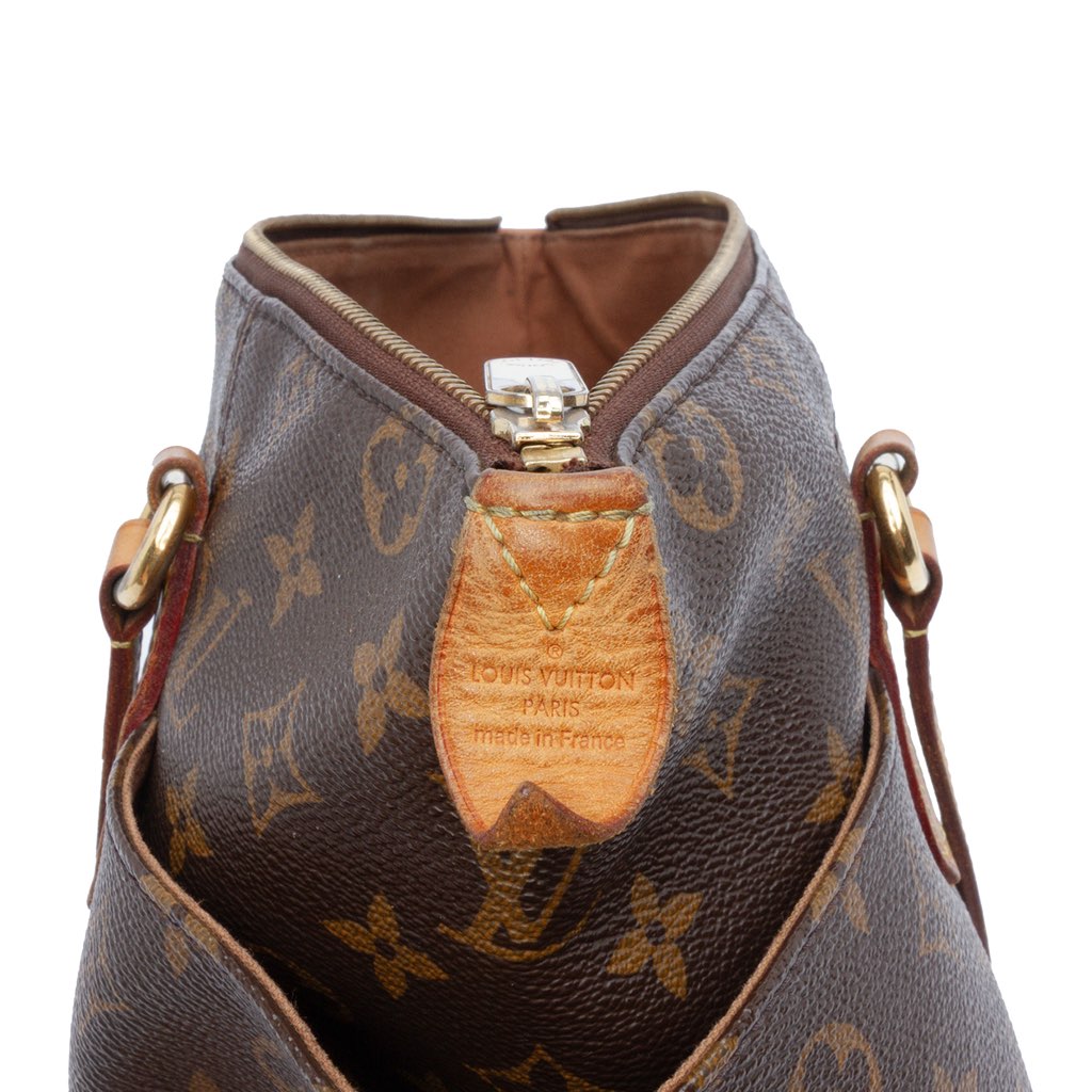 Louis Vuitton Monogram Totally PM - 5