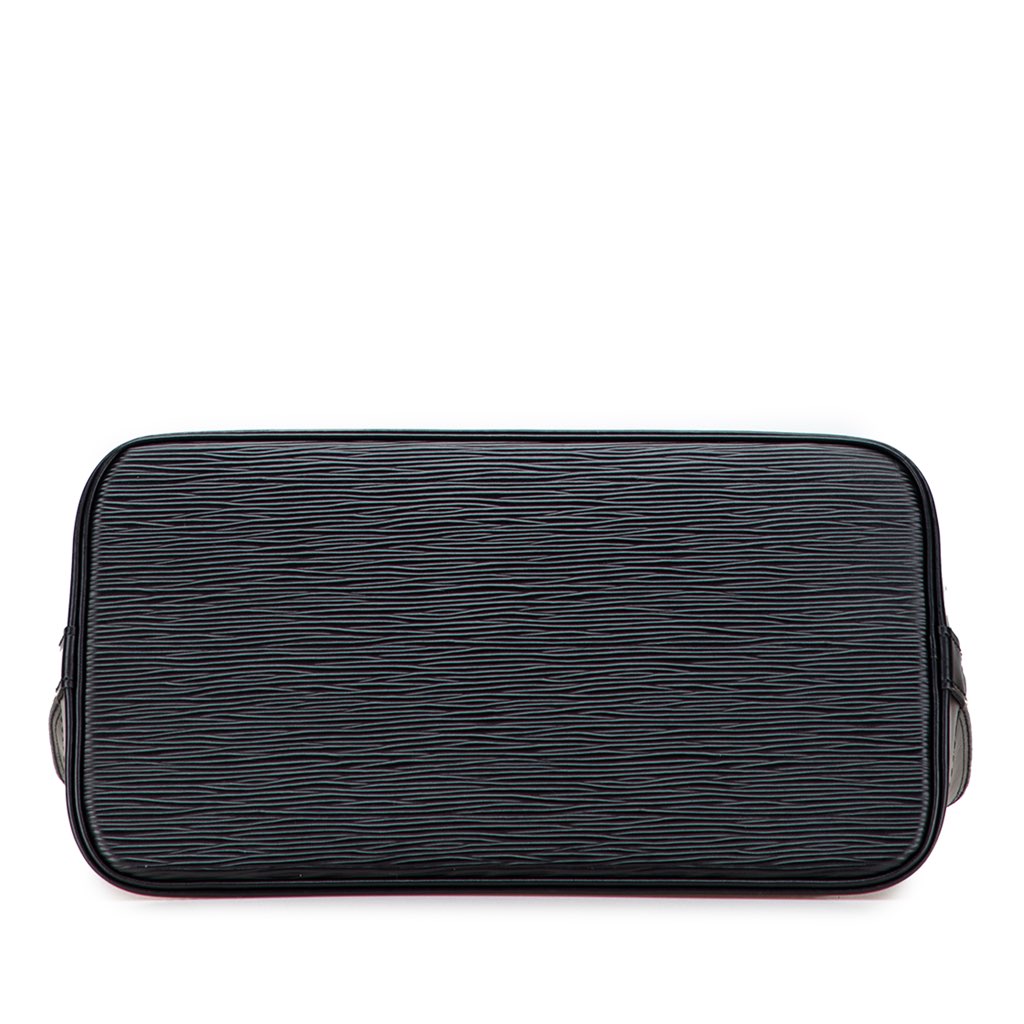 Louis Vuitton Epi Alma PM - 3