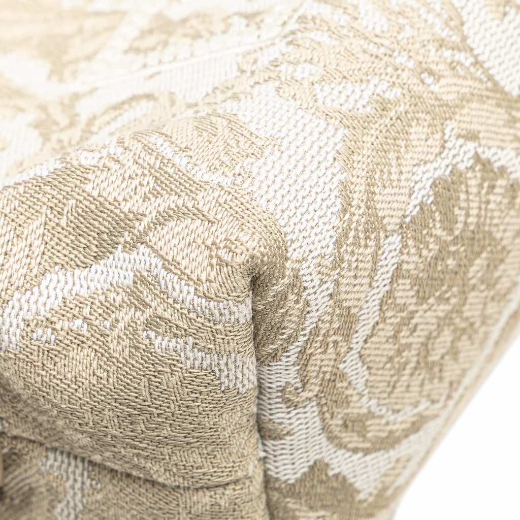 Versace Canvas Athena Beauty Pouch - Image 10