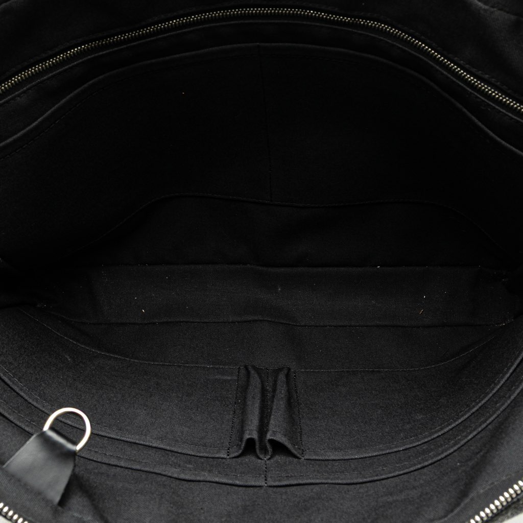 Louis Vuitton Damier Graphite Porte Documents Voyage PM - 4