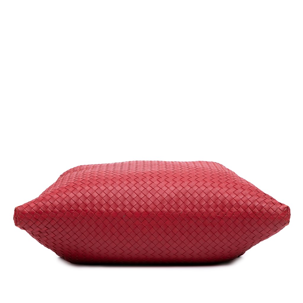 Bottega Veneta Maxi Nappa Intrecciato Convertible Tote - 3