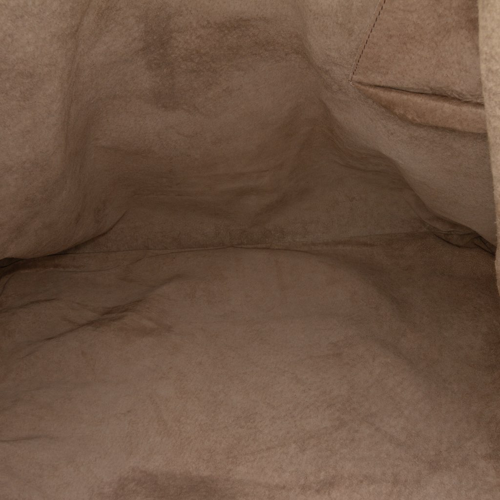 Bottega Veneta Maxi Nappa Intrecciato Convertible Tote - 4