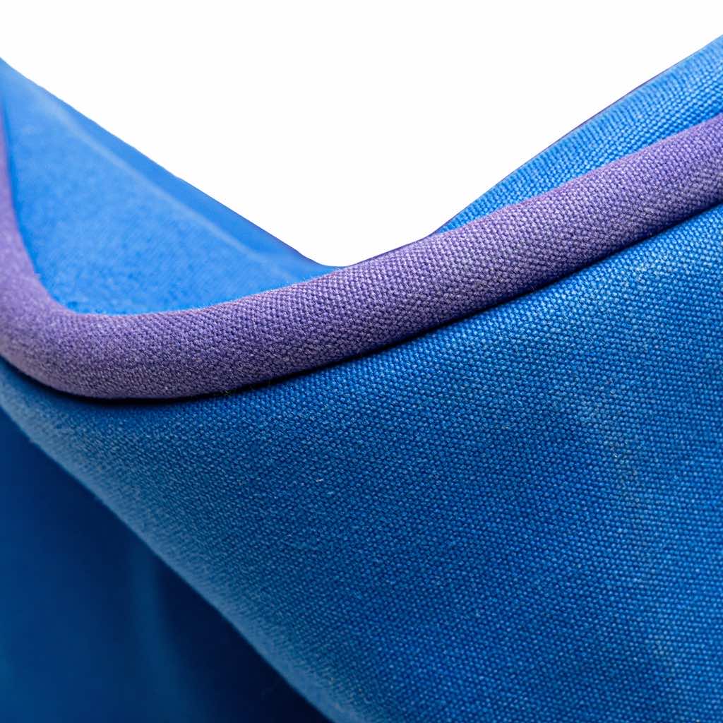 Hermès Toile Lindy Beach Bag - Image 11