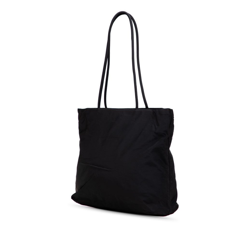 Prada Tessuto Tote - 2
