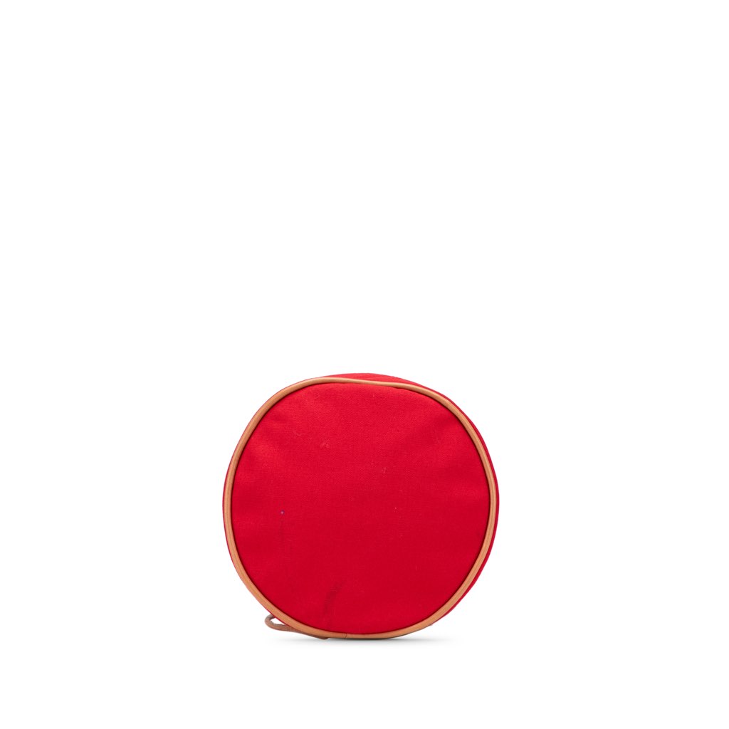 Hermès Toile Polochon Mimile - Image 6