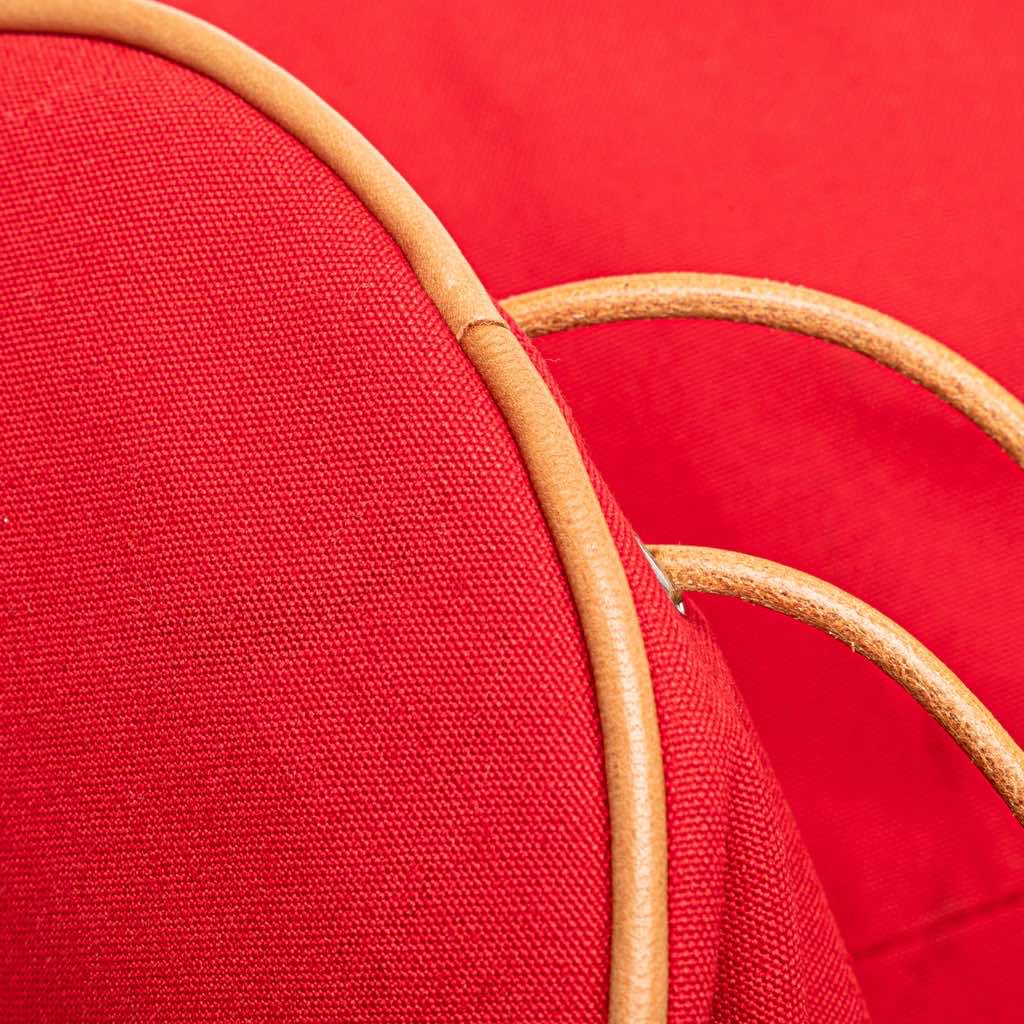 Hermès Toile Polochon Mimile - Image 10