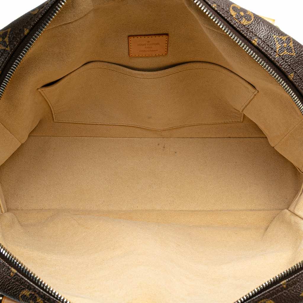 Louis Vuitton Monogram Manhattan GM - 4