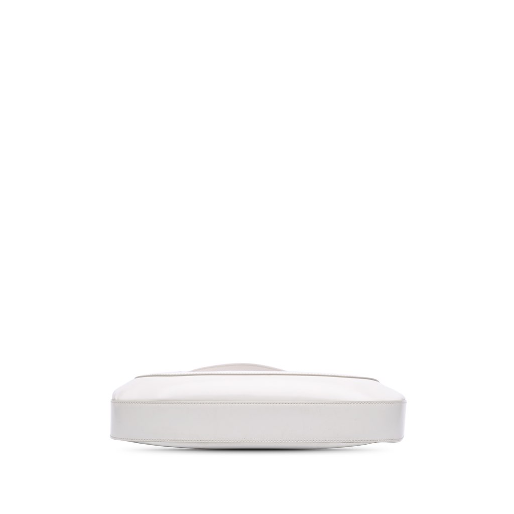 Prada Spazzolato Cleo Shoulder Bag - 3