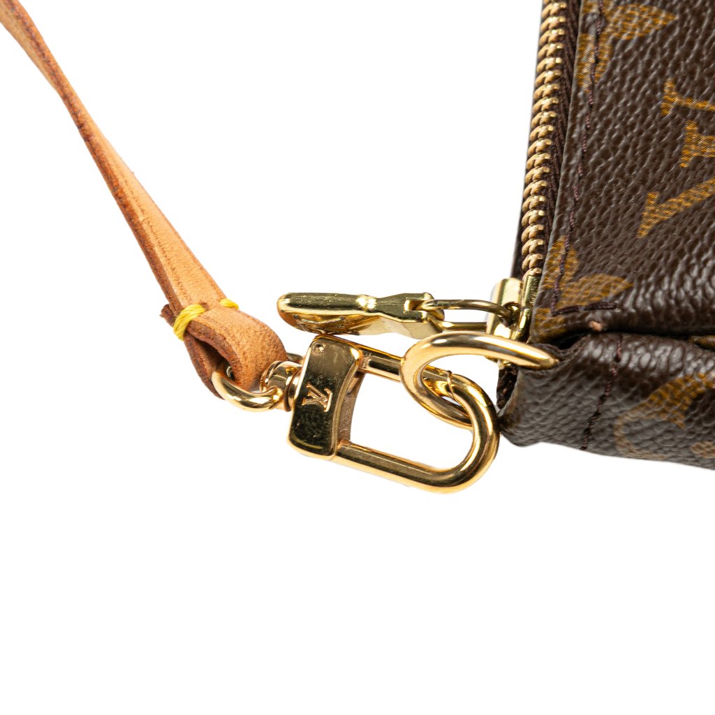 Louis Vuitton Monogram Pochette Accessoires - Image 10