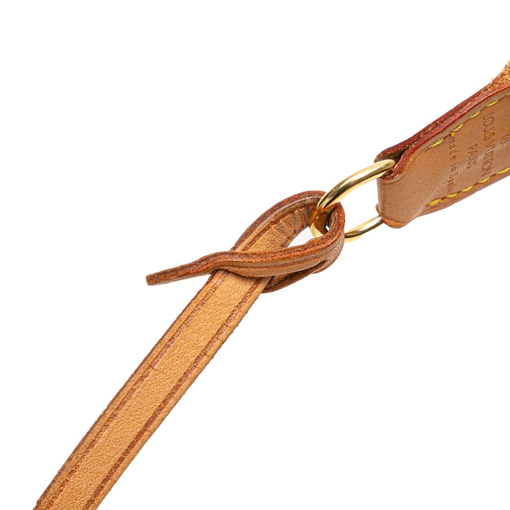 Louis Vuitton Monogram Pochette Accessoires - Image 11