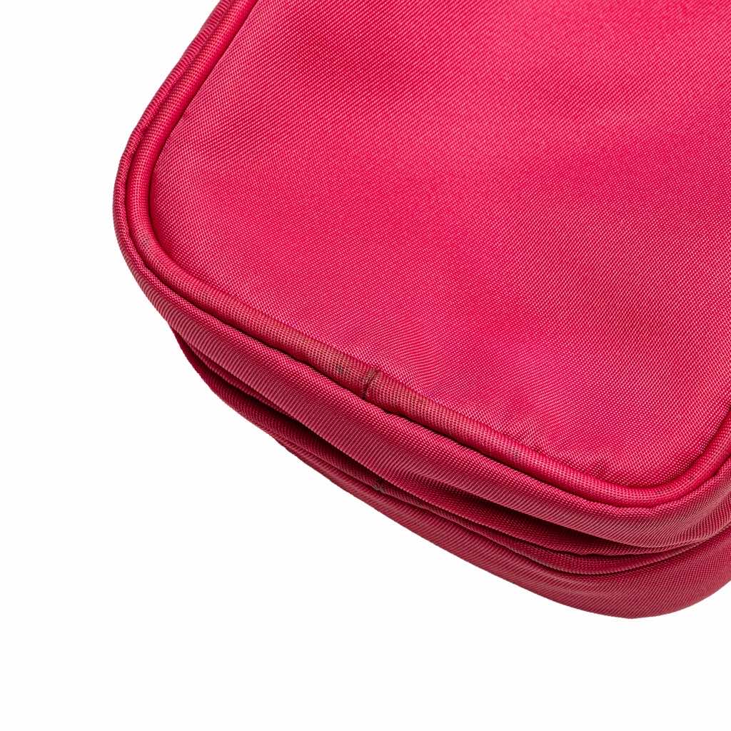 Prada Tessuto Double Zip Phone Case - Image 12