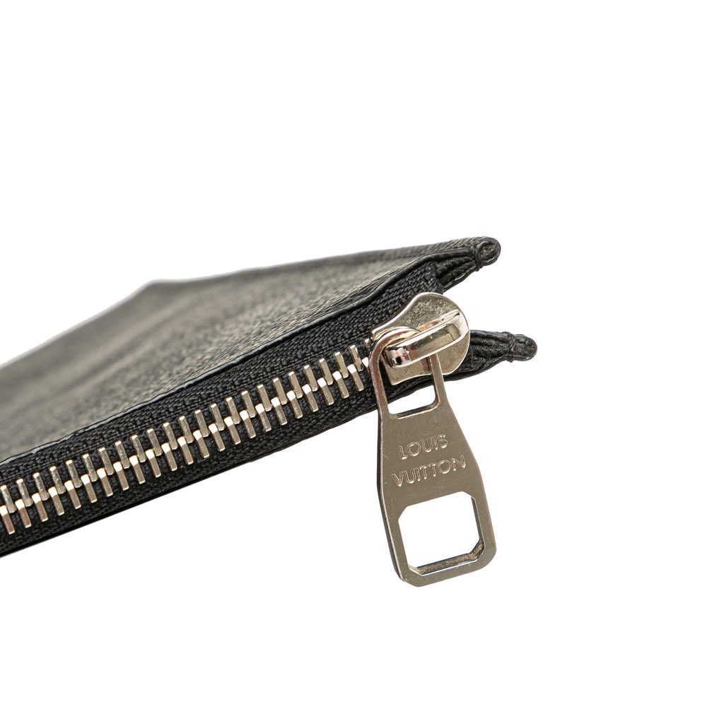 Louis Vuitton Damier Graphite Pochette Jour GM - Detail 2
