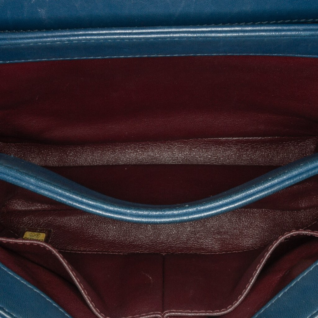 Chanel Small Quilted Lambskin Trendy CC Flap - 5