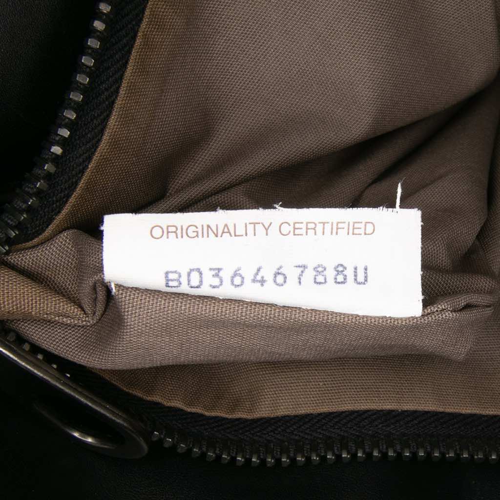 Bottega Veneta Nappa Intrecciato Business Bag - 5