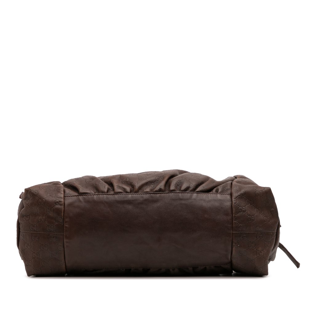 Gucci Medium Guccissima Hysteria Handbag - 3