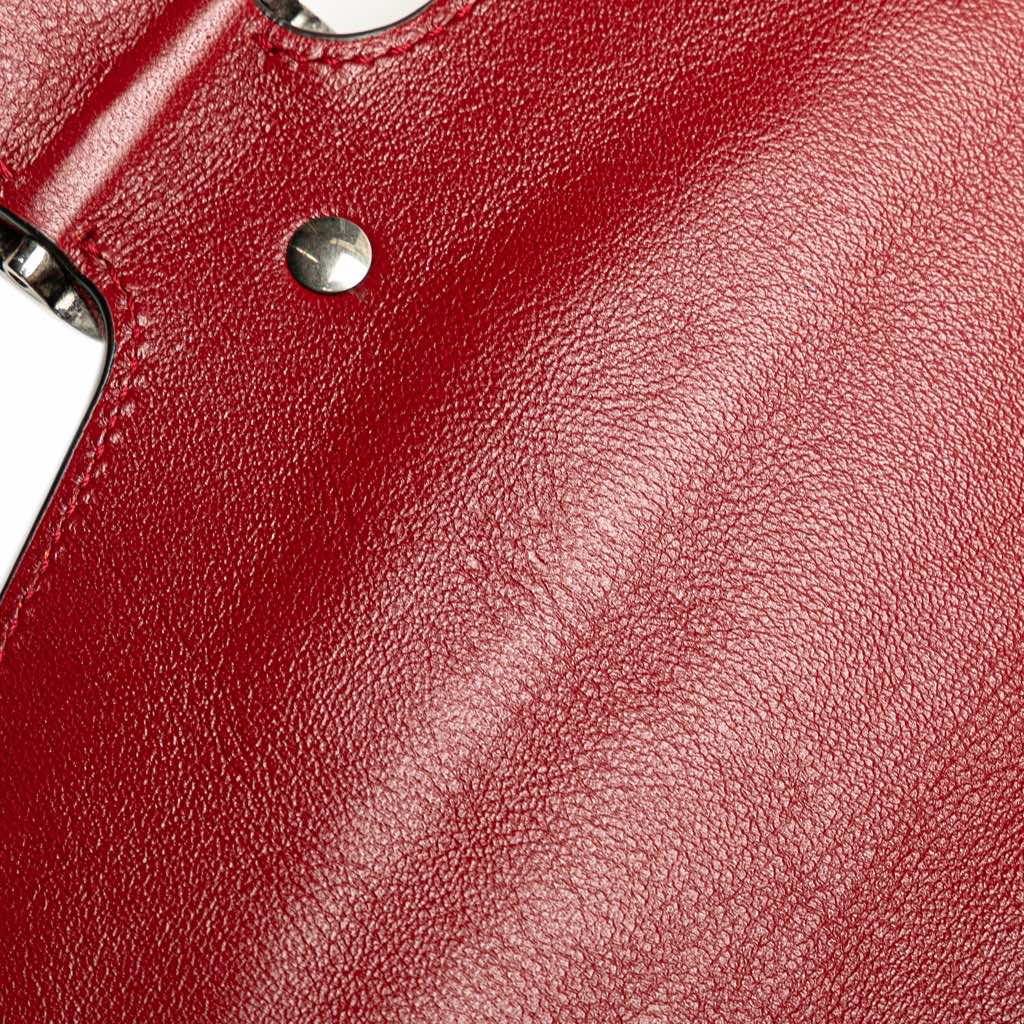 Gucci Mini GG Tweed Dionysus Wallet on Chain - Detail 2