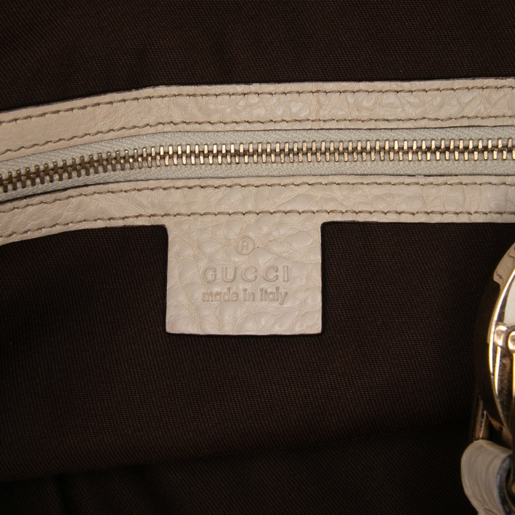 Gucci GG Canvas Charlotte Tote - 5