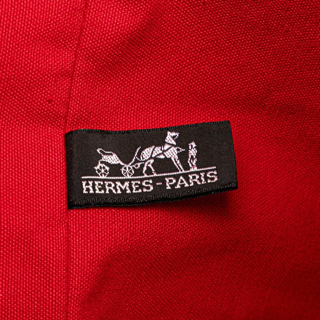 Hermès Polochon Mimile - Side view