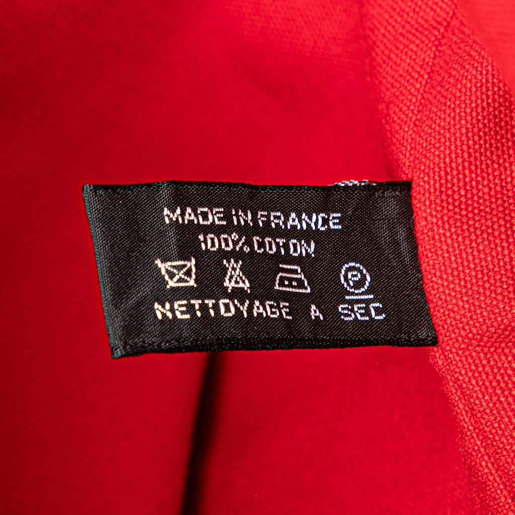 Hermès Polochon Mimile - Detail 1