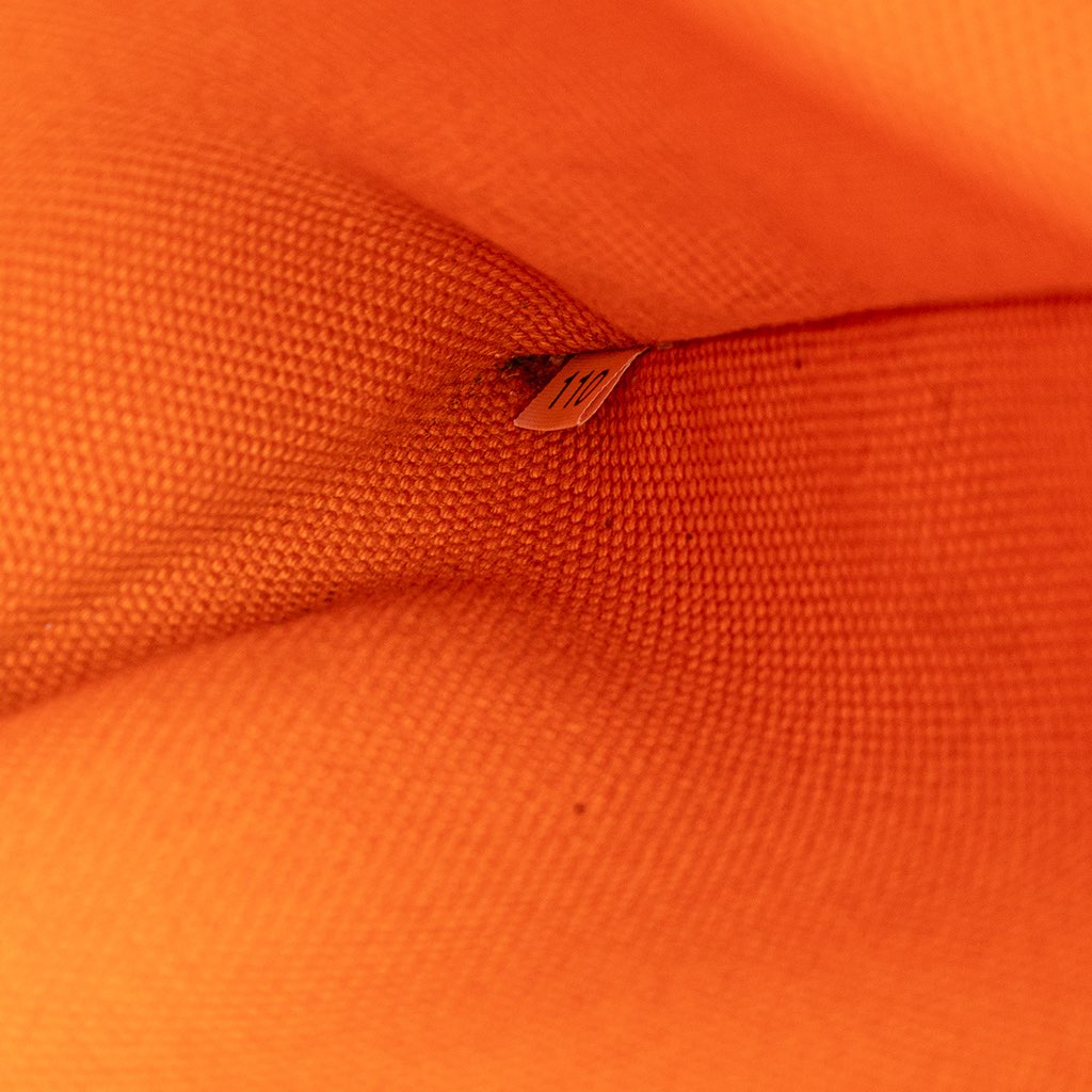 Prada Canvas Canapa Bijoux Satchel - Detail 2