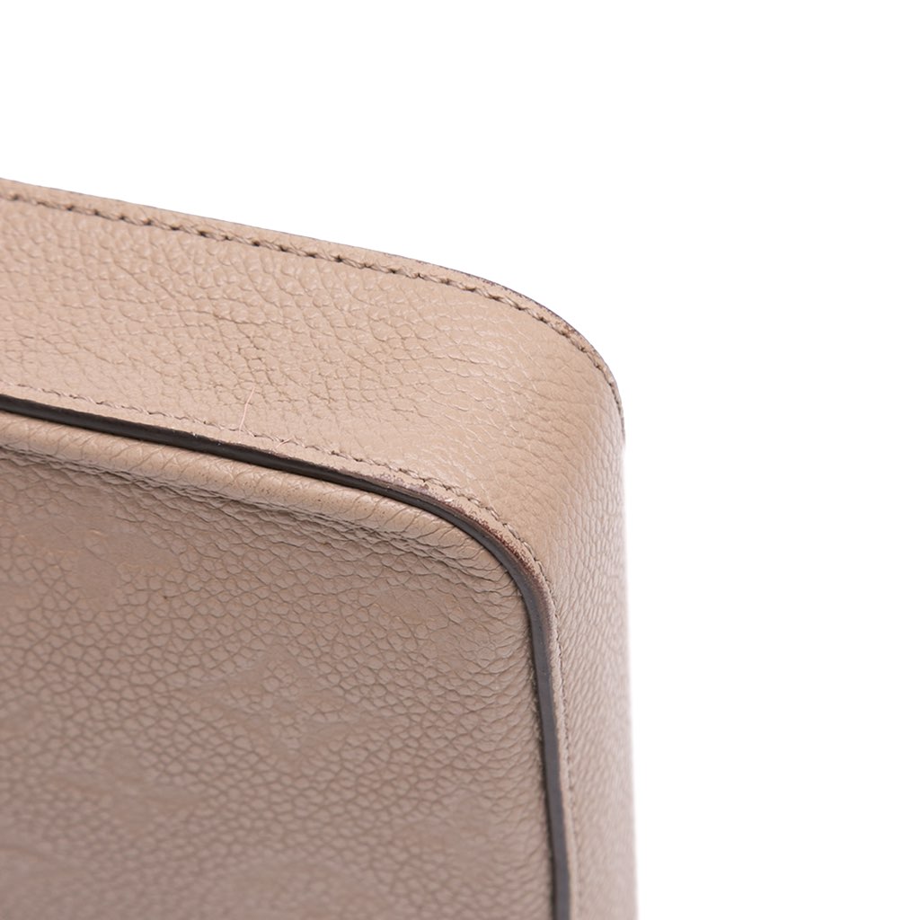 Louis Vuitton Monogram Empreinte Pochette Felicie - Detail 1