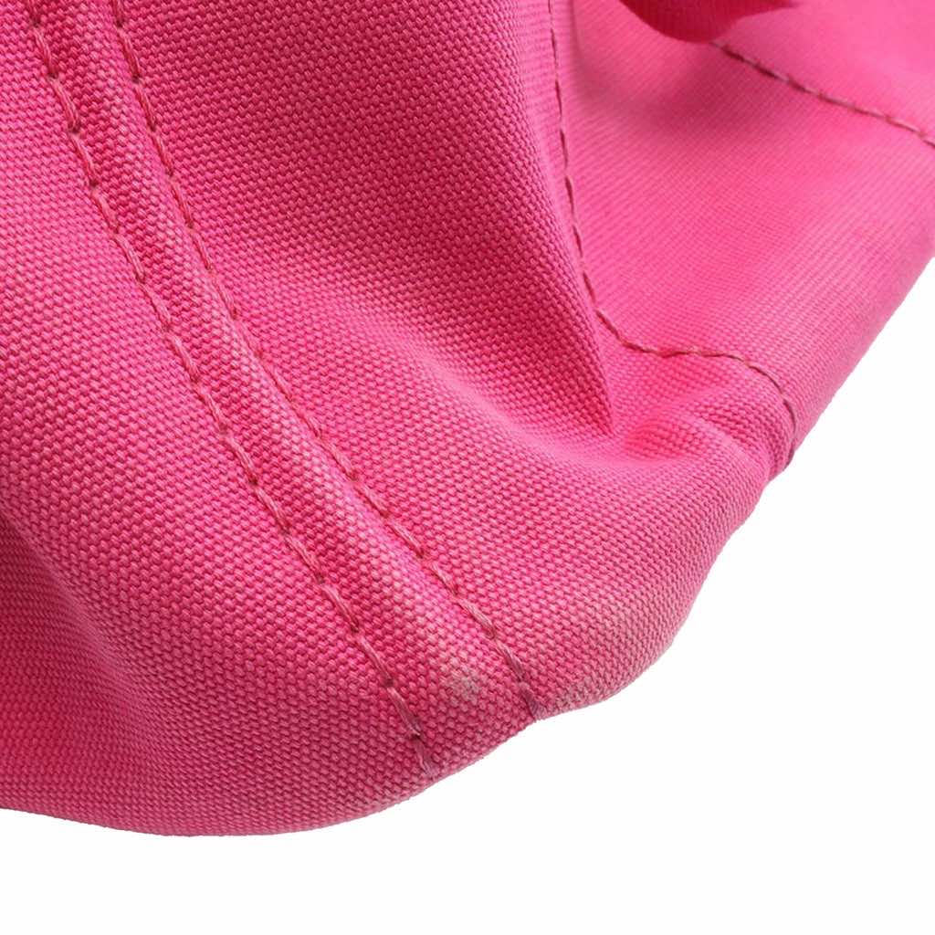 Prada Canvas Canapa Logo Satchel - Detail 1