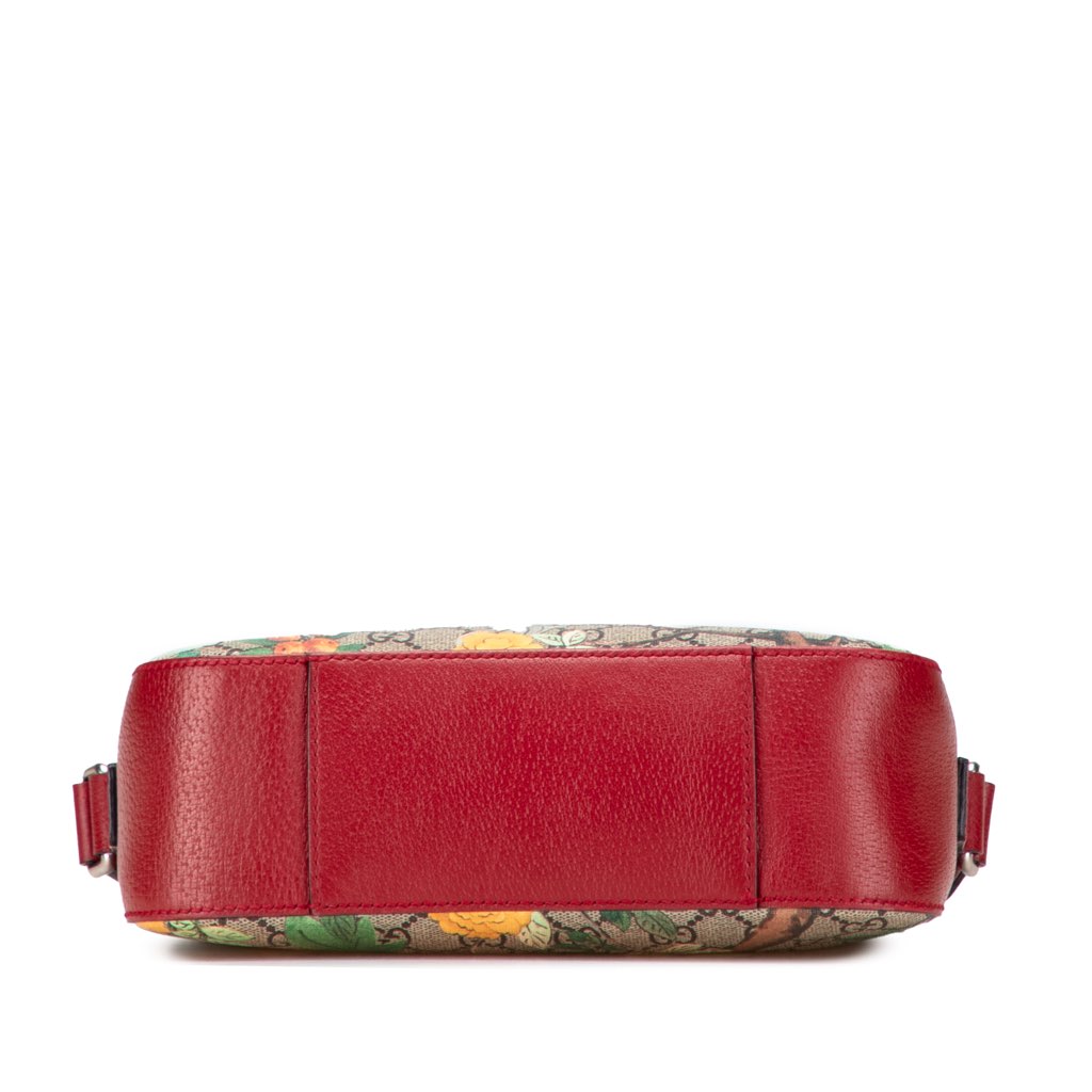 Gucci GG Supreme Tian Crossbody - Image 6