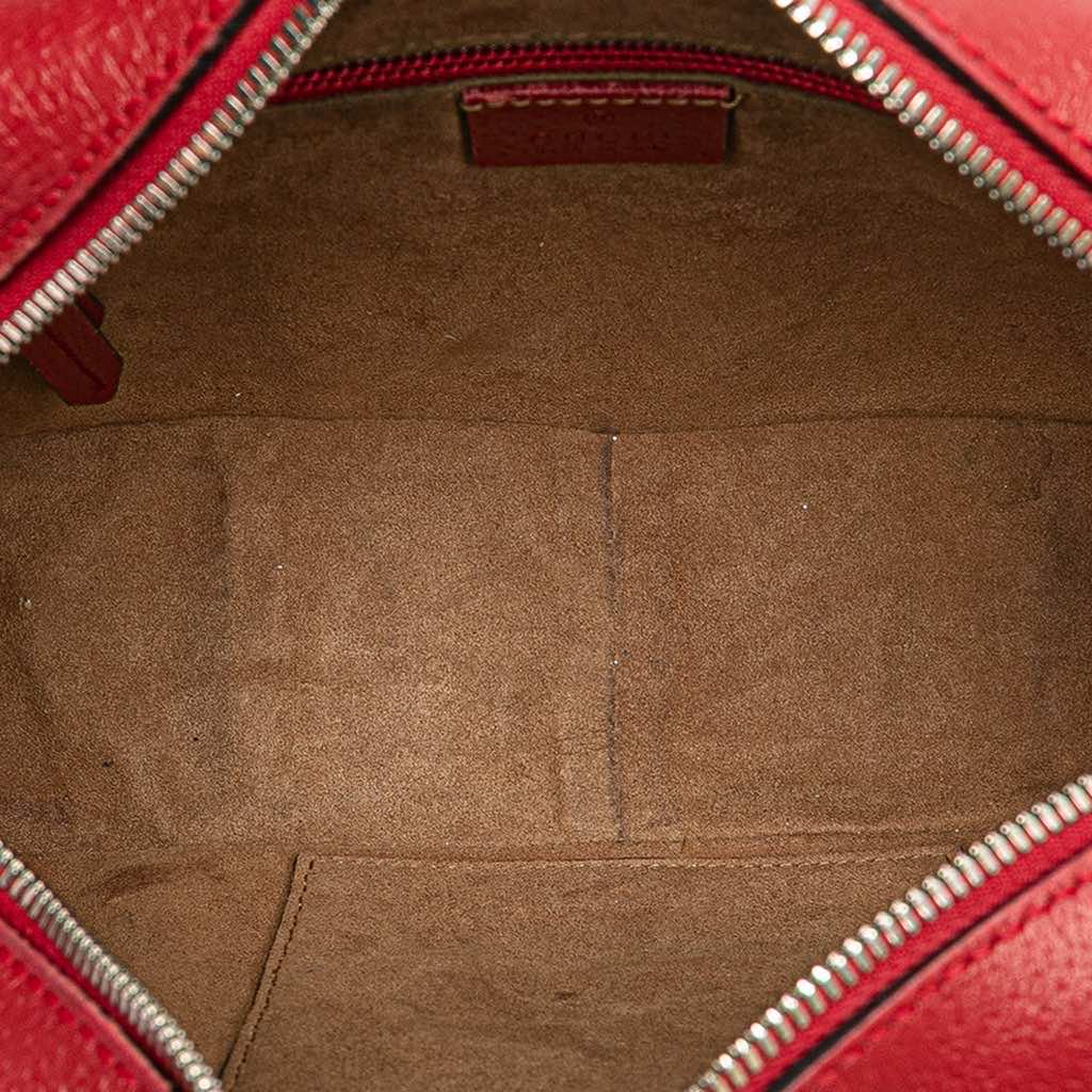 Gucci GG Supreme Tian Crossbody - 4