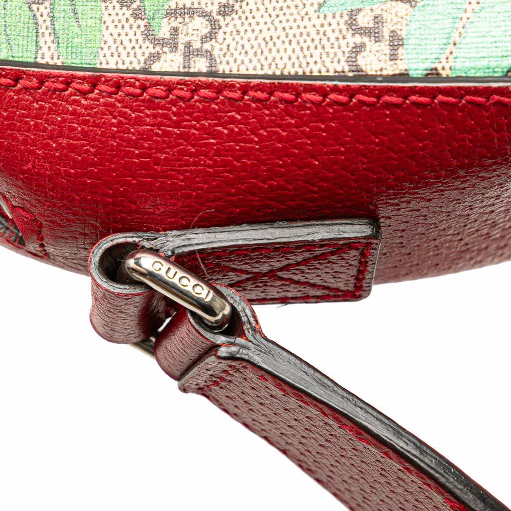 Gucci GG Supreme Tian Crossbody - Image 10