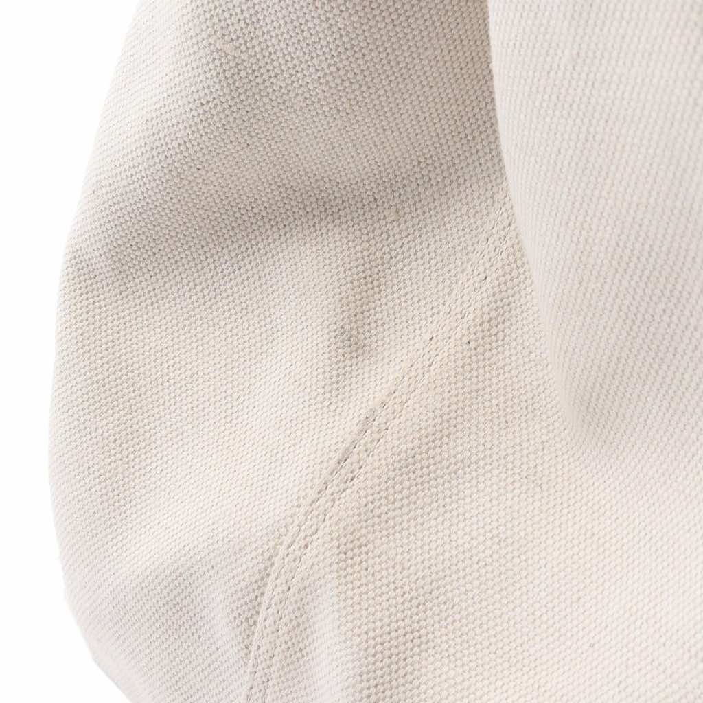 Balenciaga Canvas Navy Cabas Tote M - Detail 1