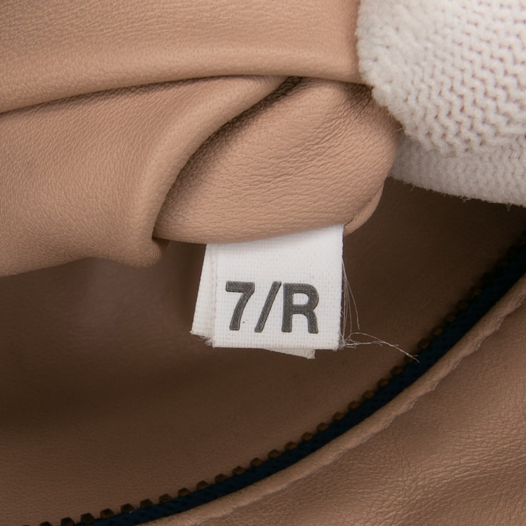 Prada Bicolor Saffiano Lux Promenade Dome Handbag - Detail 1