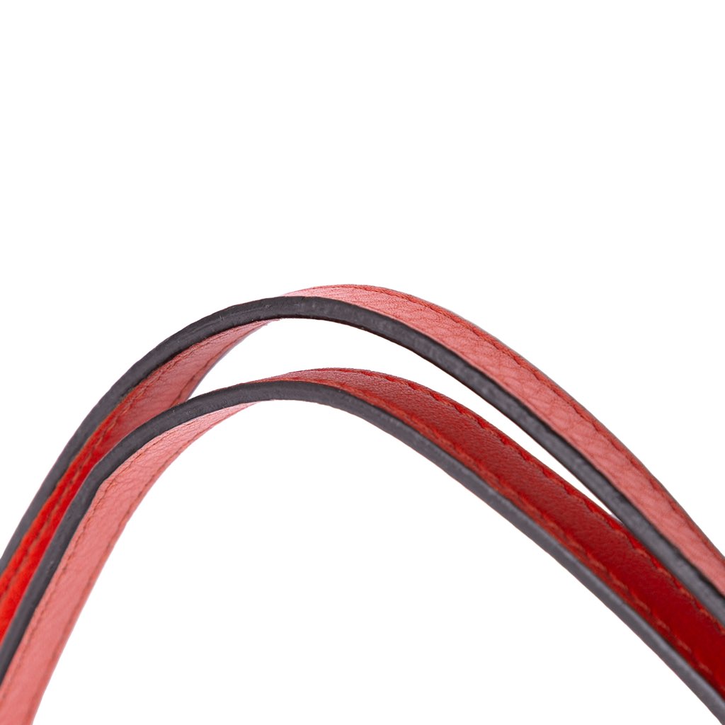 Burberry Small House Check Canvas Canterbury Tote - Image 14