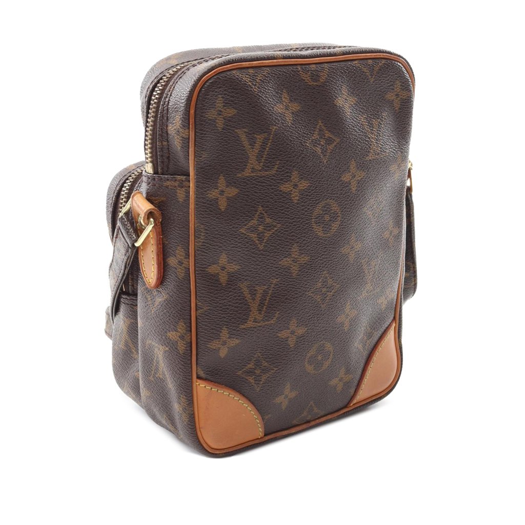 Louis Vuitton Monogram Amazone - 2