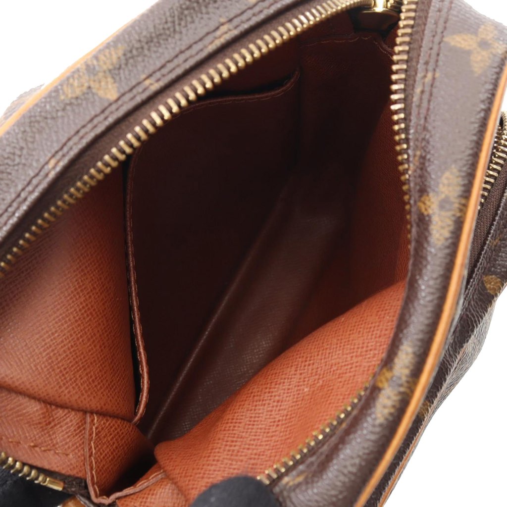 Louis Vuitton Monogram Amazone - 3