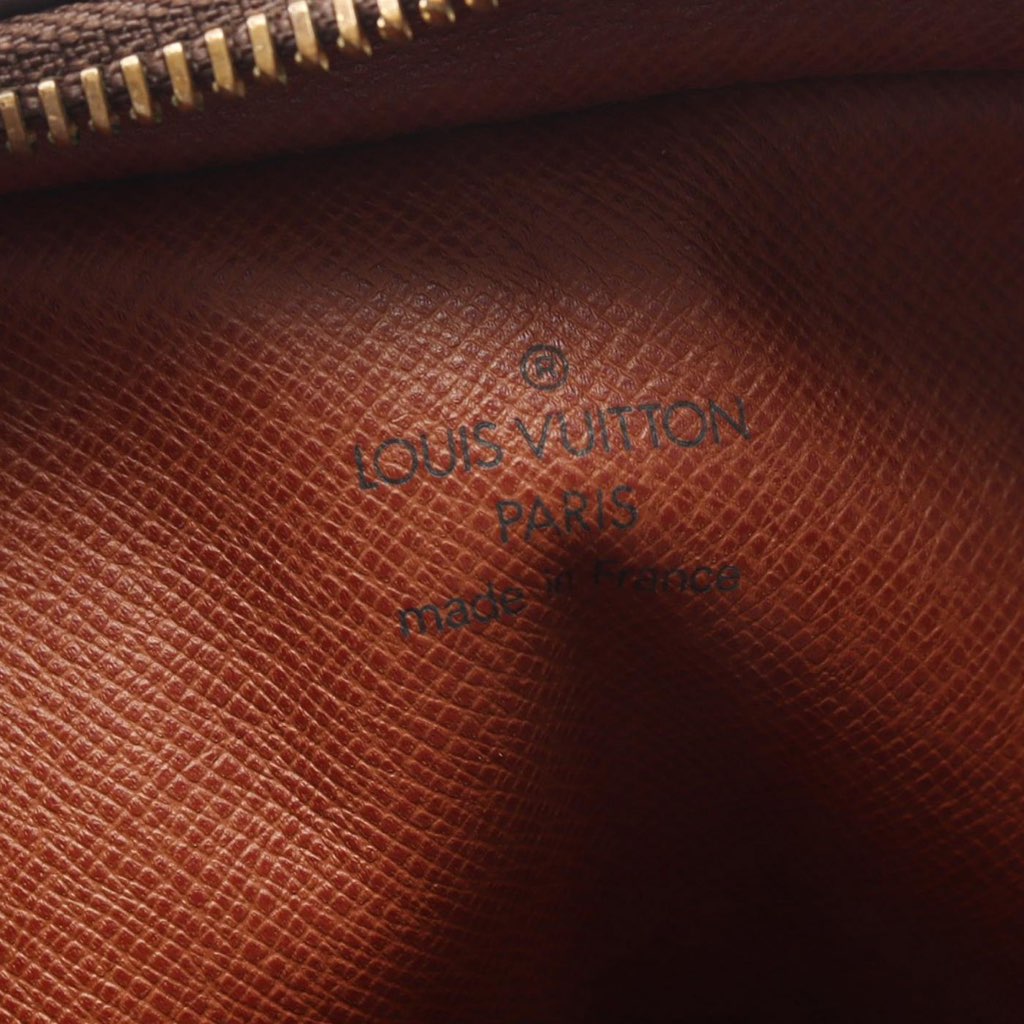 Louis Vuitton Monogram Amazone - 4