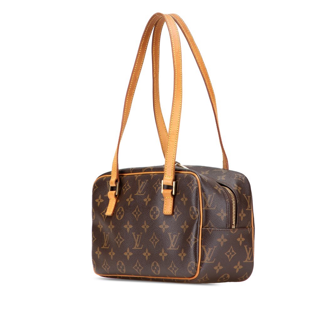 Louis Vuitton Monogram Cite MM - 2