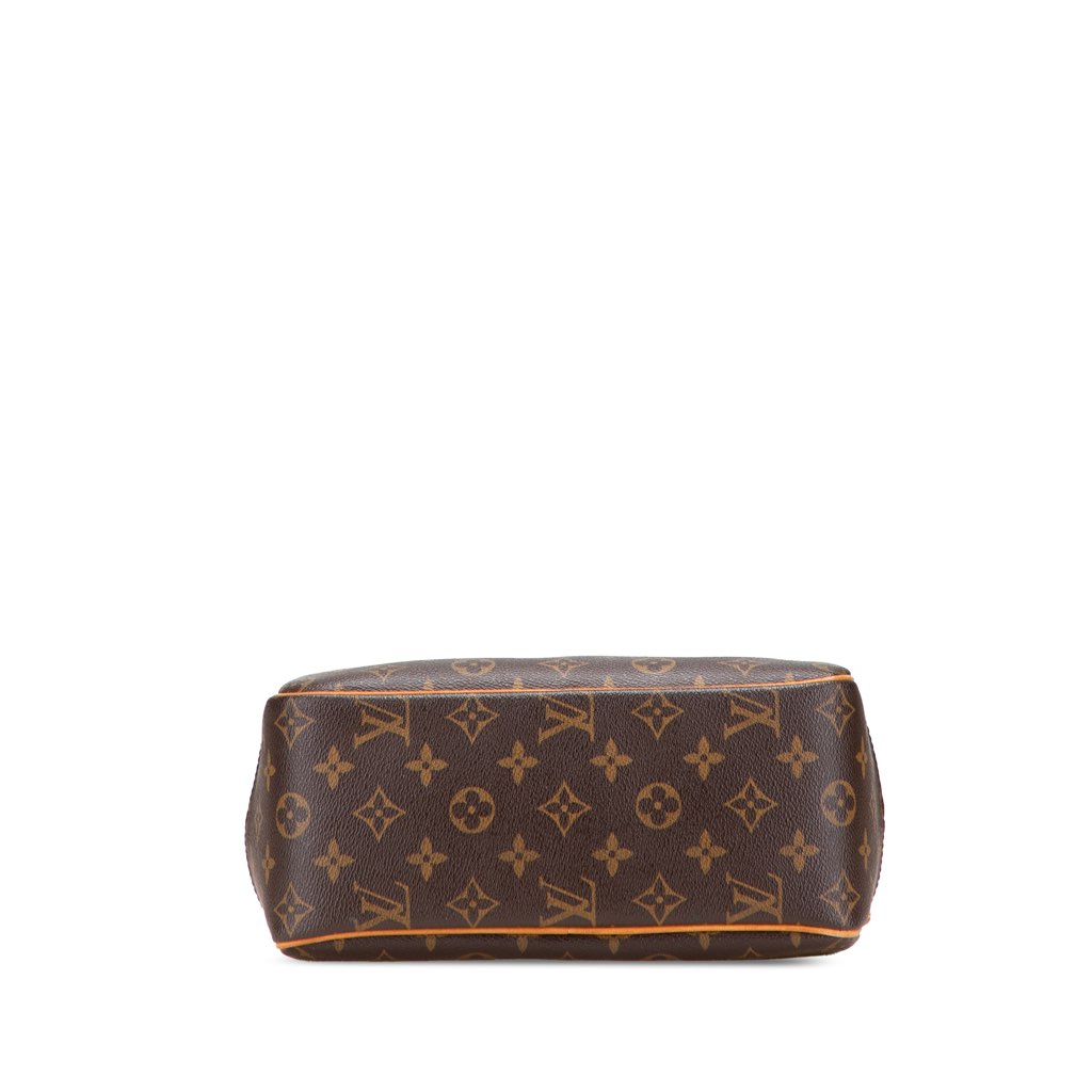 Louis Vuitton Monogram Cite MM - 3