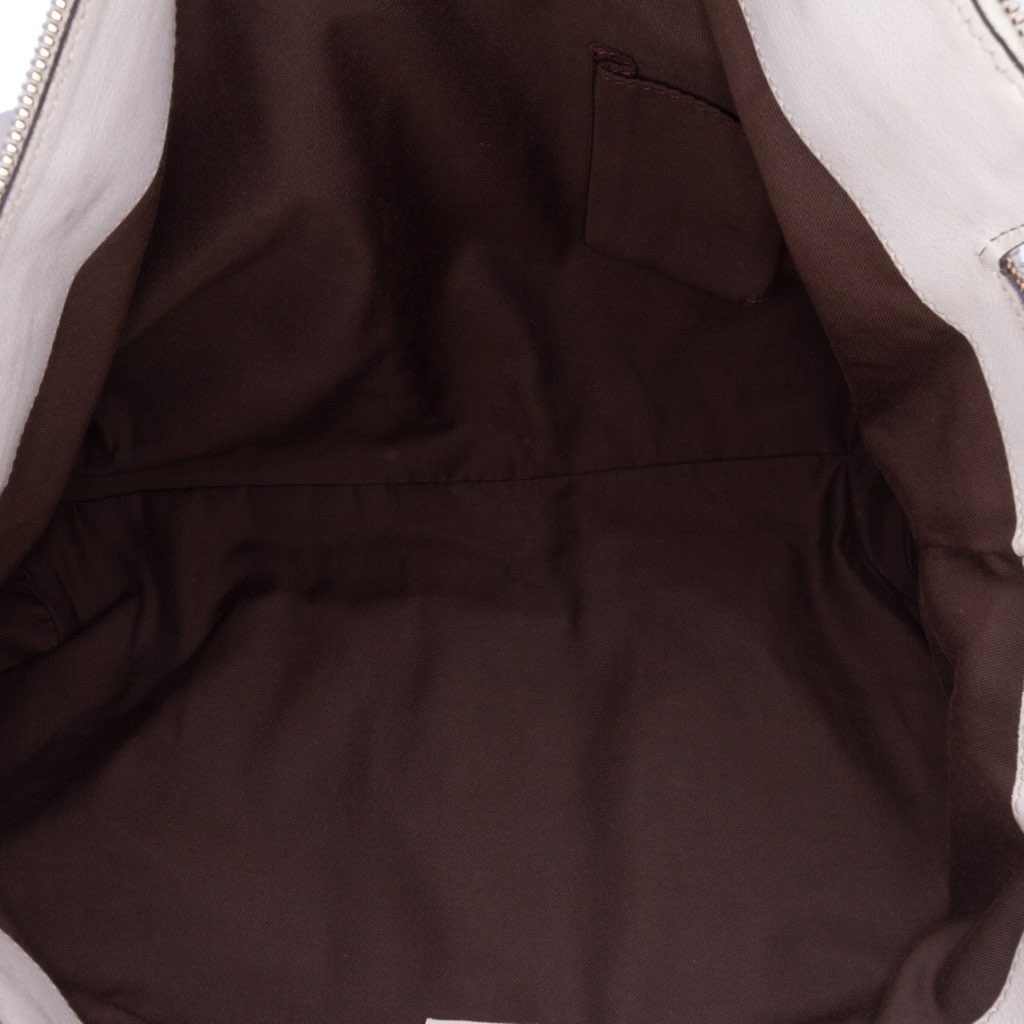 Gucci GG Canvas Abbey D Ring Tote - 4