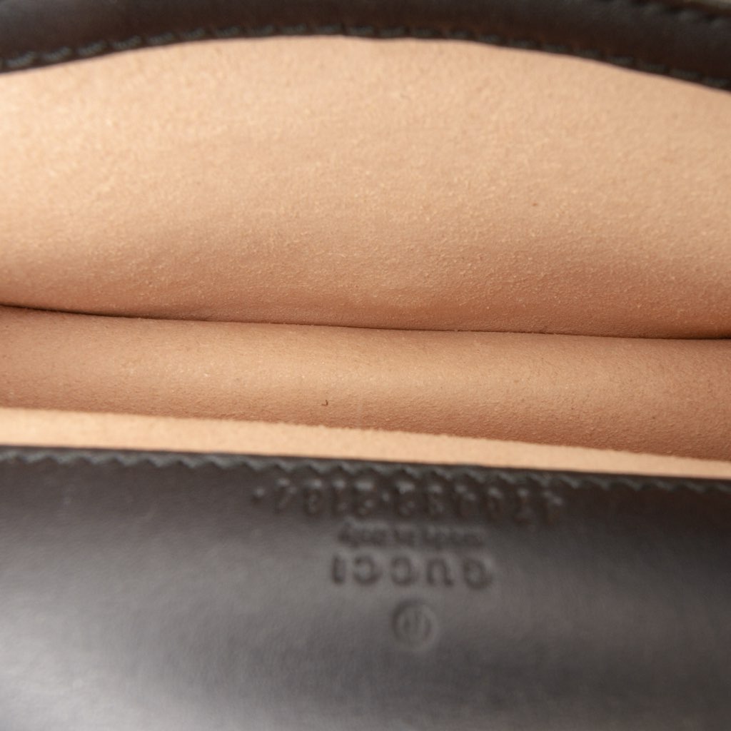 Gucci Super Mini Velvet Dionysus Crossbody - 4