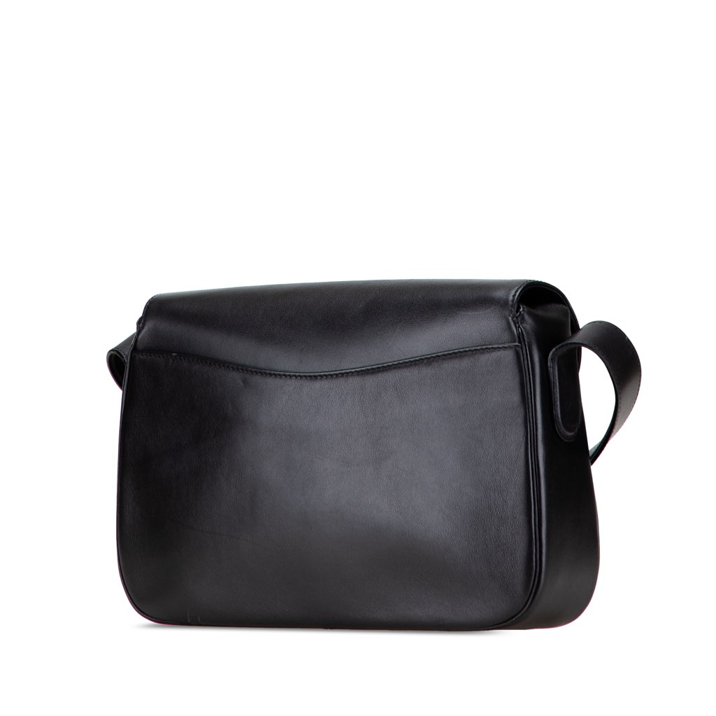 Cartier Leather Panthere Crossbody - 2