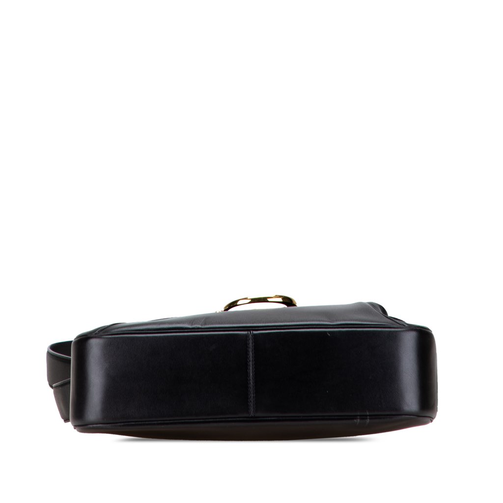 Cartier Leather Panthere Crossbody - 3