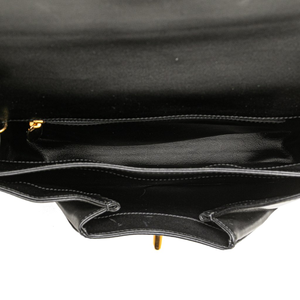 Cartier Leather Panthere Crossbody - 4