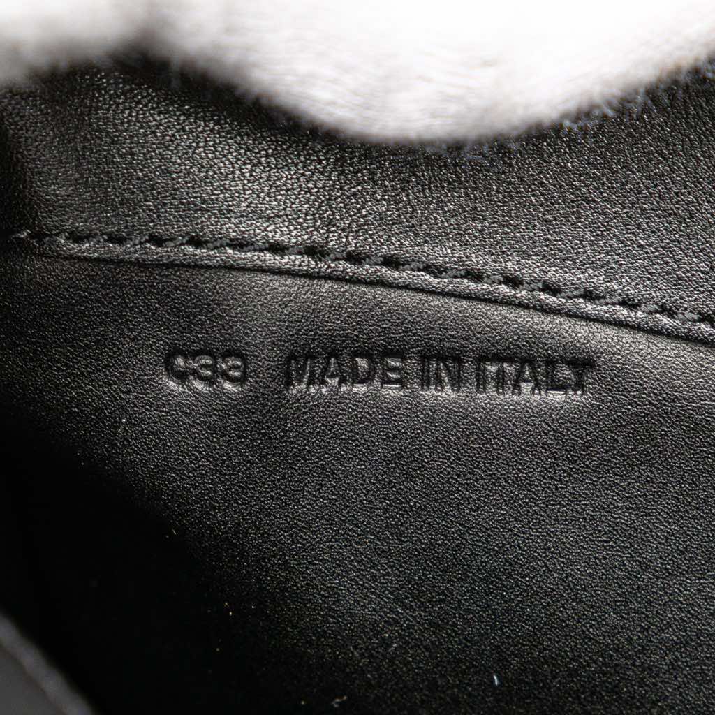 Cartier Leather Panthere Crossbody - 5