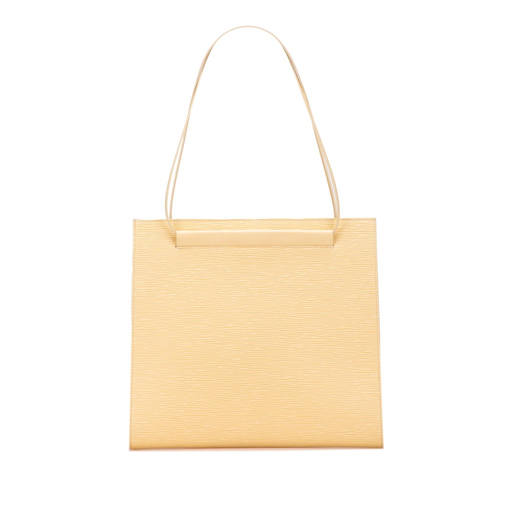 Louis Vuitton Epi Saint Tropez