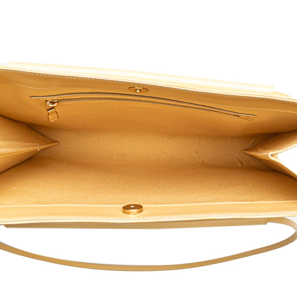 Louis Vuitton Epi Saint Tropez - 4